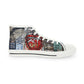Let Me Out Act Up High Tops