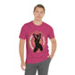 Let Me Out Nonprofit Whorganization Short Sleeve Tee