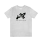 Fix the government Short Sleeve Tee