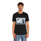Let Me Out Up vs Down Short Sleeve Tee