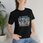 Let Me Out of Taxation Short Sleeve Tee