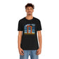 Let Meowt! Short Sleeve Tee