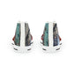 Let Me Out Act Up High Tops