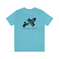 Fix the government Short Sleeve Tee