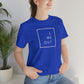 Let Me Out! OG Short Sleeve Tee