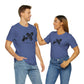 Fix the government Short Sleeve Tee