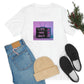 Let Me Out of this TV Short Sleeve Tee
