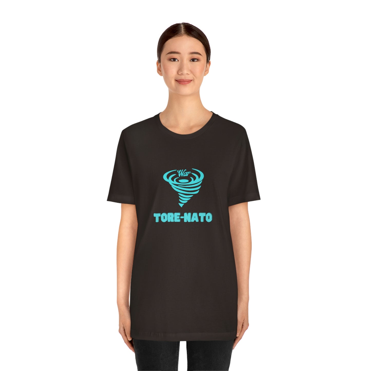 ToreNato Short Sleeve Tee