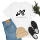 Fix the government Short Sleeve Tee