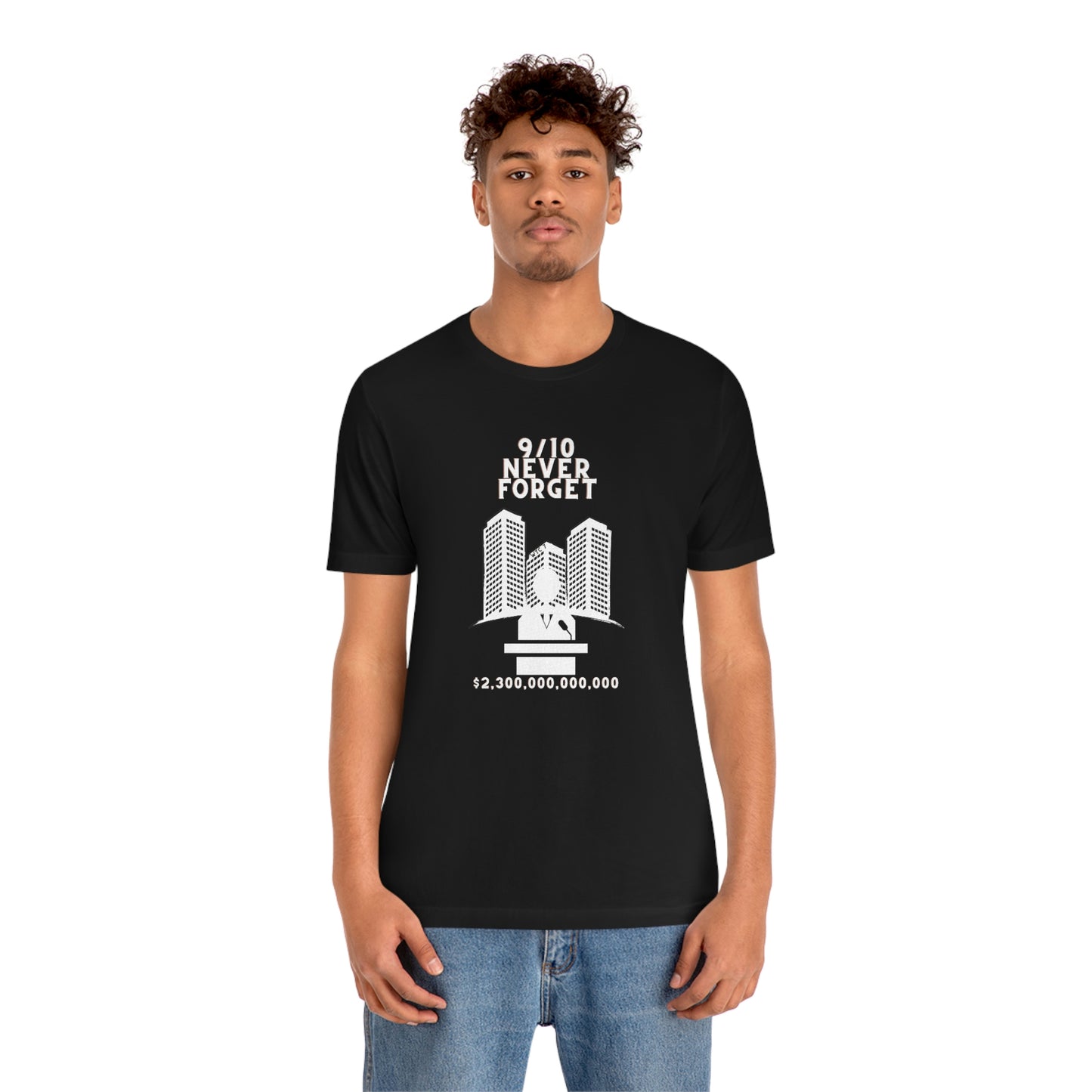 Let Me Out RumsFailed Short Sleeve Tee