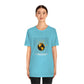 Let Me Out -On Our Own- 2 Sided Tee shirt