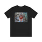 Act Up! Berlin Wall Graffiti Tee