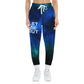 Let Me Out Space Walkers Athletic Joggers