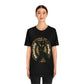 Let Me Out Nonprofit Whorganization Short Sleeve Tee