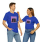 Let Me Out of this TV Short Sleeve Tee