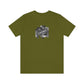 Let Me Out! Uncensored 2 Sided T-Shirt