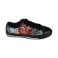 Let Me Out Act Up Men's Sneakers