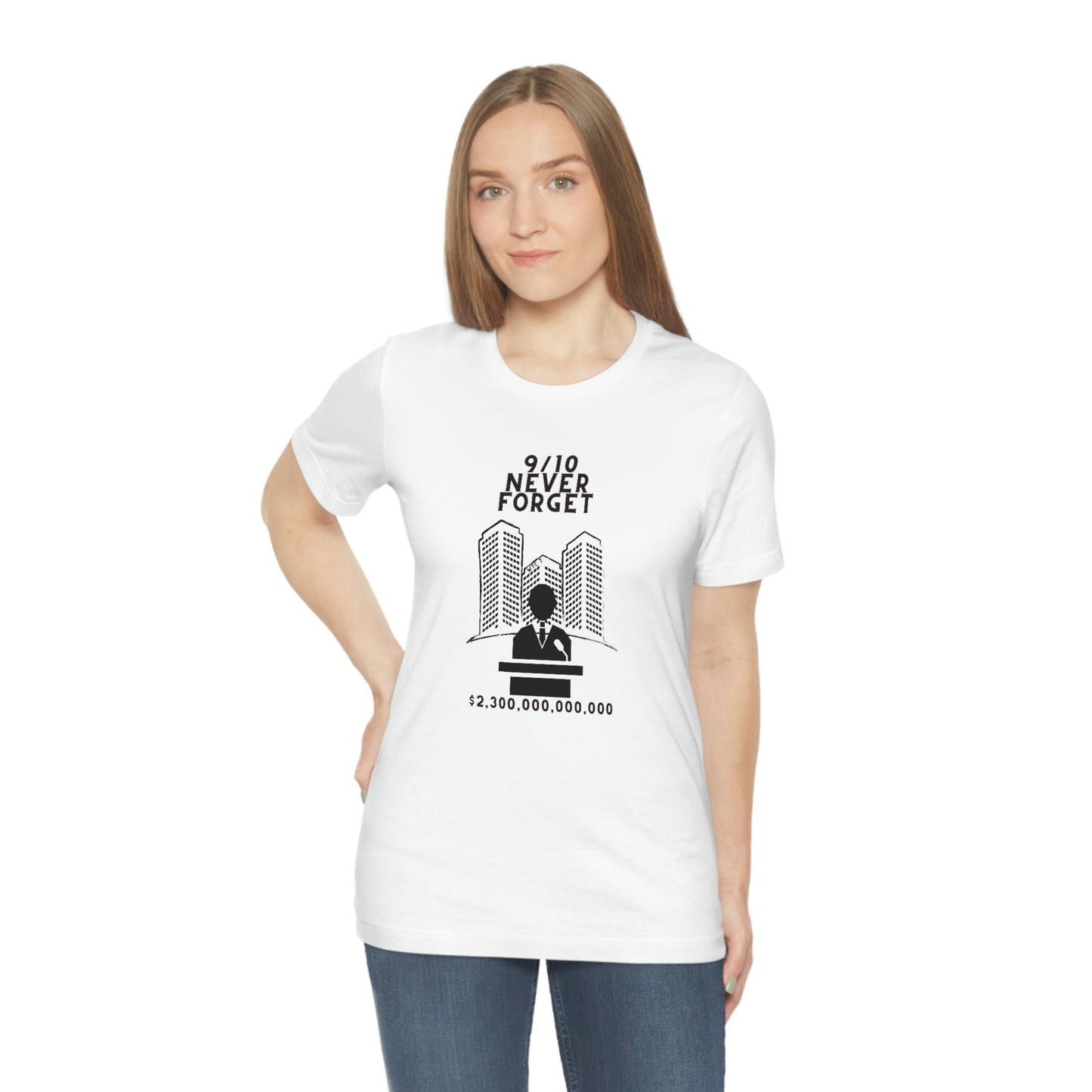 Let Me Out RumsFailed Short Sleeve Tee