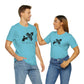 Fix the government Short Sleeve Tee