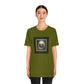 Let Me Out Dark Side Short Sleeve Tee