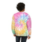 Let Me Out of my TV Tie-Dye Sweatshirt