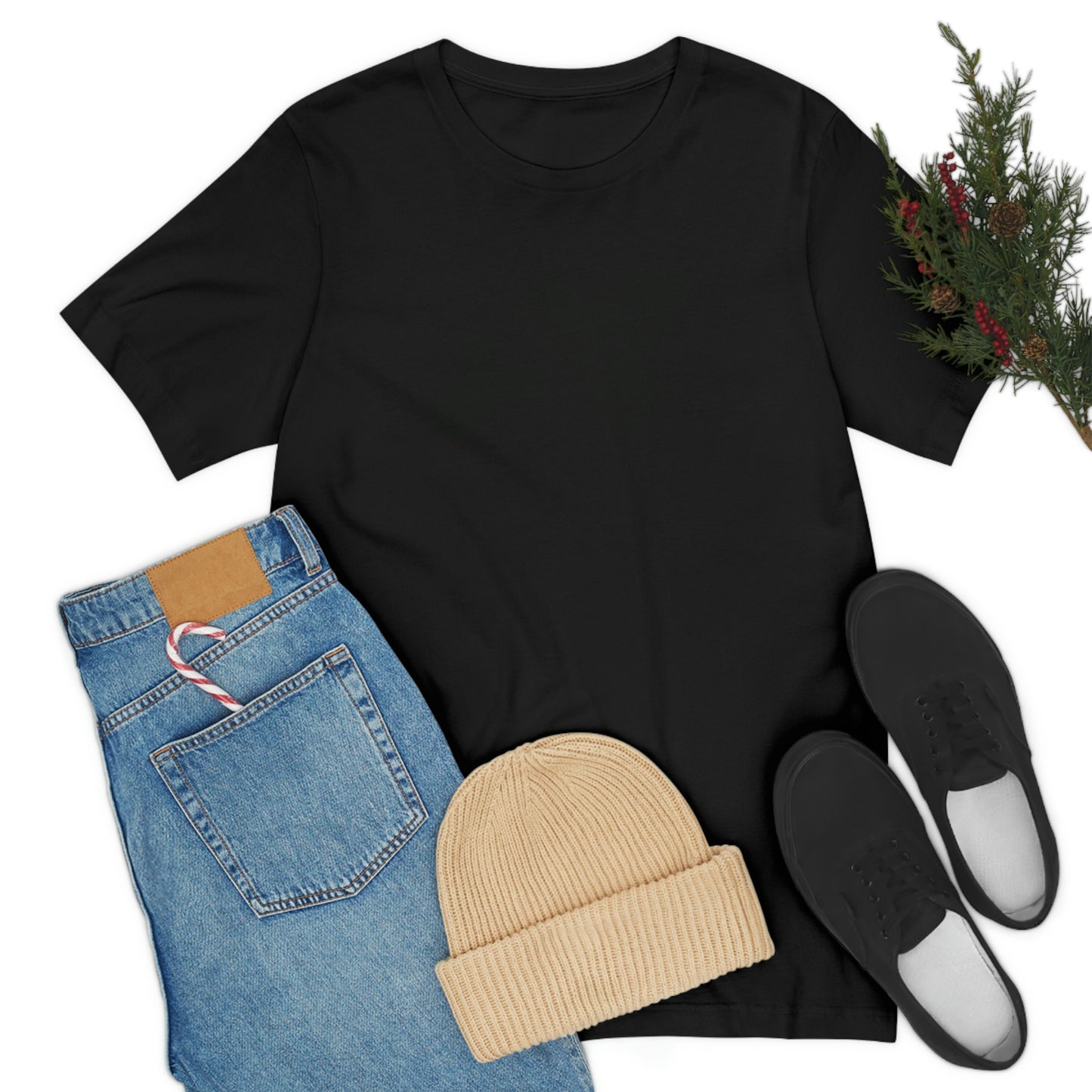 Fix the government Short Sleeve Tee
