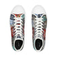 Let Me Out Act Up High Tops