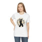 Let Me Out Nonprofit Whorganization Short Sleeve Tee