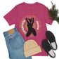 Let Me Out Nonprofit Whorganization Short Sleeve Tee
