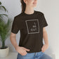 Let Me Out! OG Short Sleeve Tee