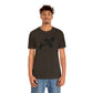 Fix the government Short Sleeve Tee