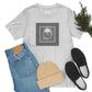 Let Me Out Dark Side Short Sleeve Tee
