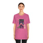 Let Me Out Retro-Space Short Sleeve Tee