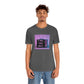 Let Me Out of this TV Short Sleeve Tee