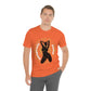 Let Me Out Nonprofit Whorganization Short Sleeve Tee