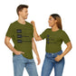 Let Me Out Anti Short Sleeve Tee