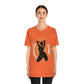 Let Me Out Nonprofit Whorganization Short Sleeve Tee