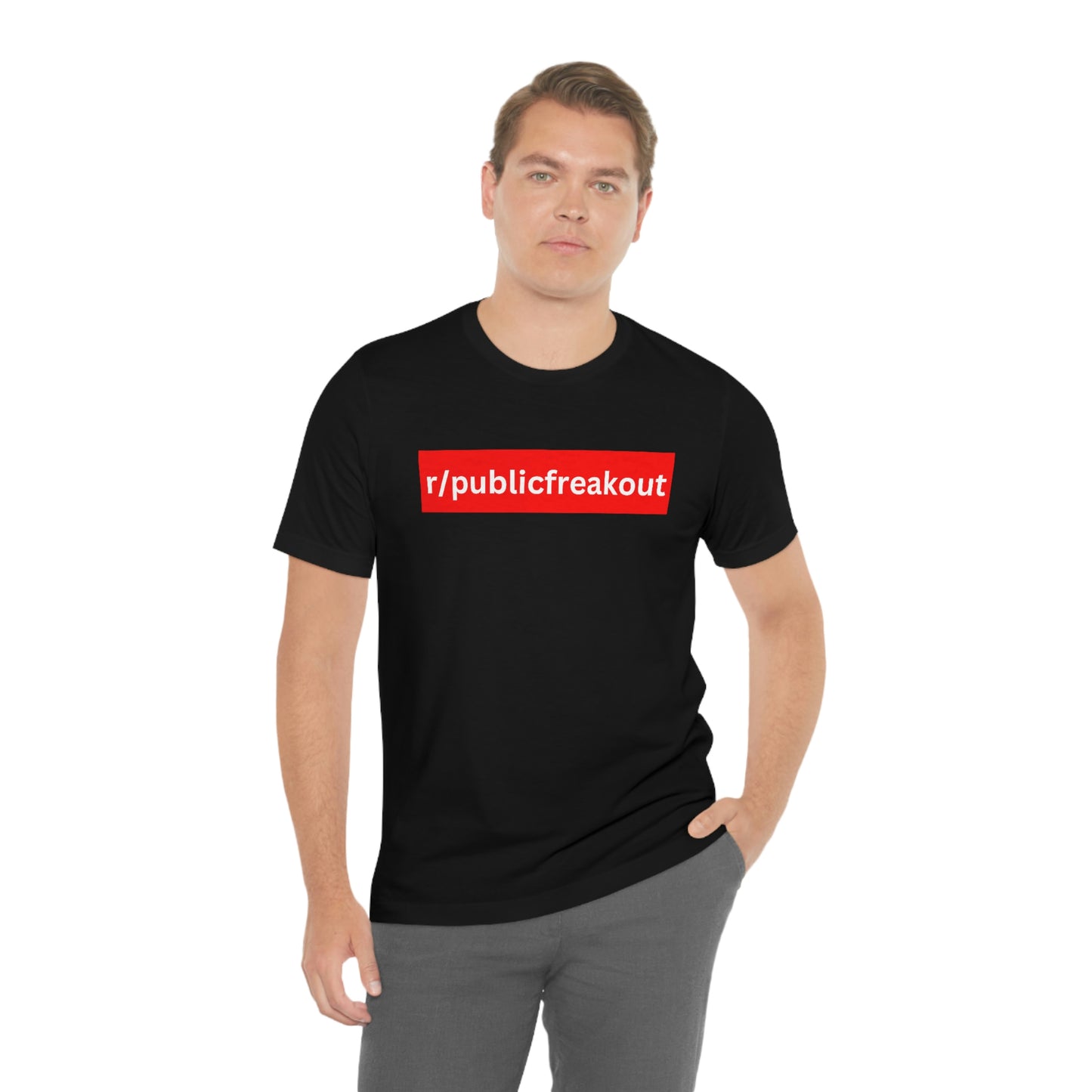 IYKYK Supremely Sub Tee