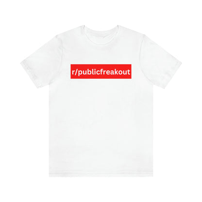 IYKYK Supremely Sub Tee