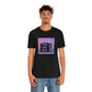 Let Me Out of this TV Short Sleeve Tee
