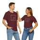 Let Me Out! OG Short Sleeve Tee