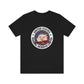 Let Me Out to Boot the Fed Short Sleeve Tee