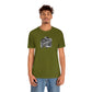 Let Me Out! Uncensored 2 Sided T-Shirt