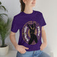 Let Me Out Nonprofit Whorganization Short Sleeve Tee