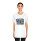 Let Me Out of Taxation Short Sleeve Tee