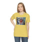 Act Up! Berlin Wall Graffiti Tee
