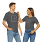 Let Me Out! OG Short Sleeve Tee