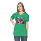 Act Up! Berlin Wall Graffiti Tee