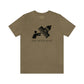 Fix the government Short Sleeve Tee