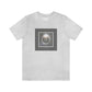 Let Me Out Dark Side Short Sleeve Tee